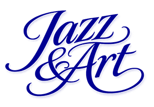 Jazz and Art logo